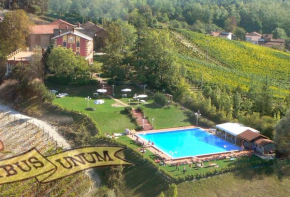 Agriturismo Villa Pallavicini